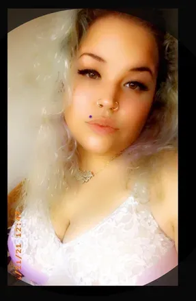 OnlyFans account  ladyblue0722 avatar 1