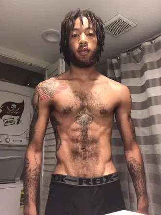 OnlyFans cuenta lososinatra avatar 1