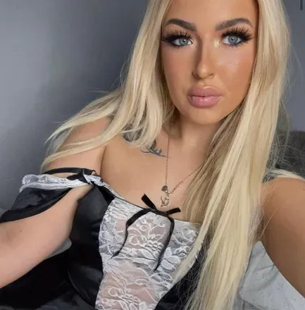 OnlyFans cuenta brookehottie avatar 1