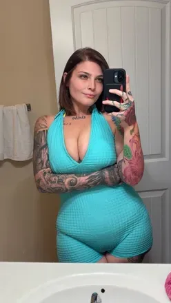 OnlyFans cuenta pawggoddesss avatar 1