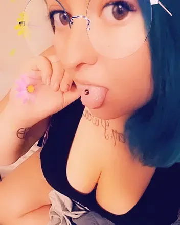 OnlyFans cuenta fluffyunicorn26 avatar 1