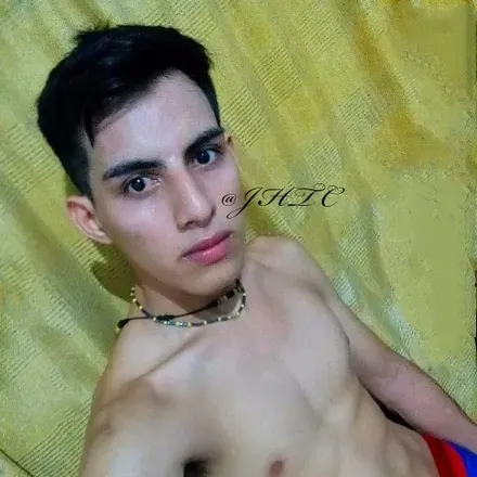 OnlyFans cuenta hamilthon12 avatar 1