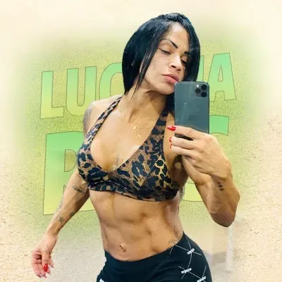OnlyFans cuenta lucianarios avatar 1