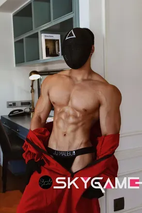 OnlyFans cuenta shenkyisme avatar 1