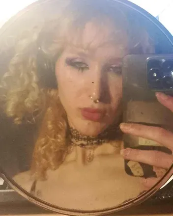 OnlyFans cuenta jeanniexoxo997 avatar 1