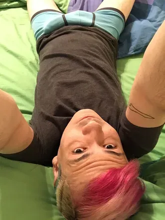 OnlyFans account  restinpixels avatar 1