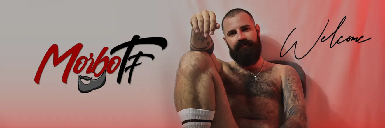 OnlyFans account  morbotf header 2