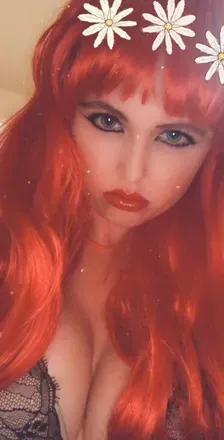 OnlyFans cuenta goddessbrooke31 avatar 1