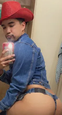 OnlyFans cuenta scottyhottyfree avatar 1