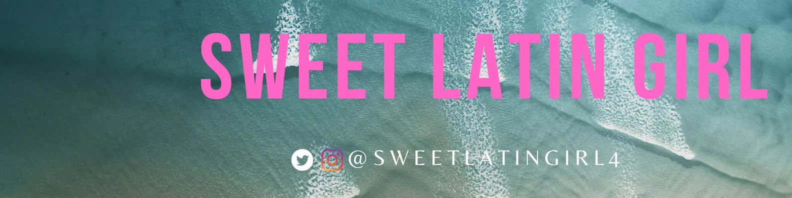 OnlyFans cuenta sweetlatingirl4 header 2