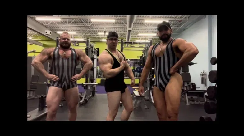OnlyFans cuenta muscle_beasts avatar 1