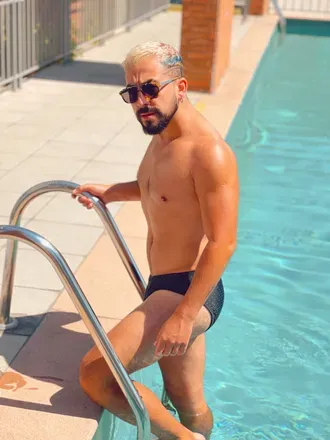 OnlyFans cuenta mistergeorge1788 avatar 1