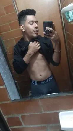 OnlyFans cuenta maracuchito08 avatar 1