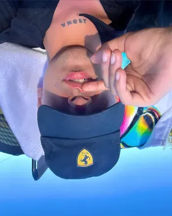 OnlyFans cuenta icymariano avatar 1