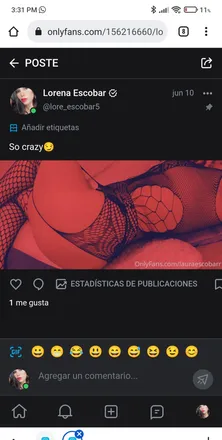 OnlyFans cuenta lore_escobar5 header 2