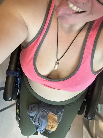 OnlyFans cuenta sweetnkinky avatar 1