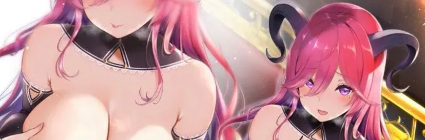 OnlyFans account  hollabackgal header 2
