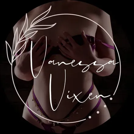 OnlyFans cuenta therealvanessavixen avatar 1