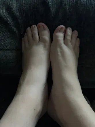 OnlyFans cuenta footmistress1991 avatar 1