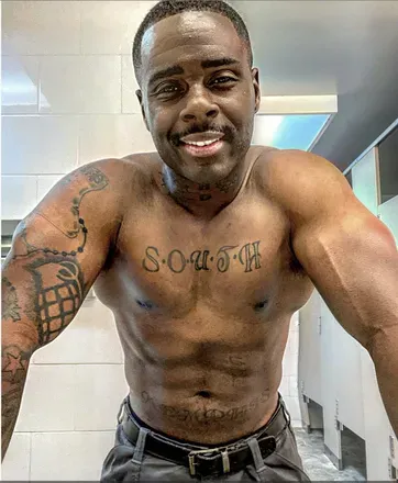 OnlyFans cuenta chiron_the_great avatar 1