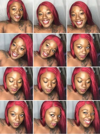 OnlyFans cuenta cocoblackprincess header 2