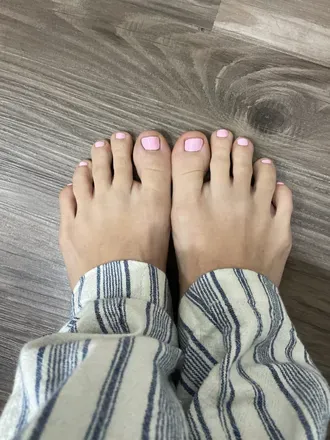 OnlyFans cuenta beachfeetmarie avatar 1