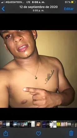 OnlyFans cuenta u125299405 avatar 1