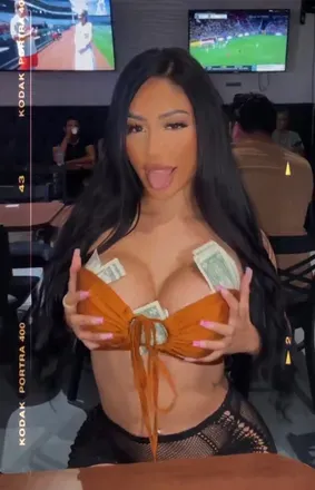 OnlyFans cuenta trixiebanks avatar 1