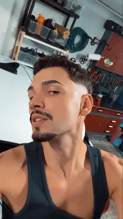 OnlyFans cuenta pedro_jy avatar 1