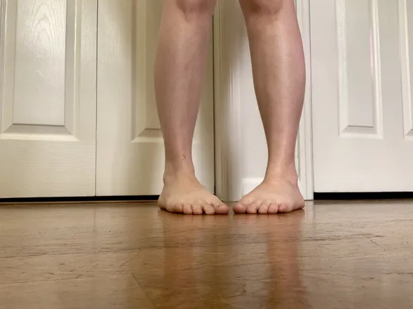 OnlyFans cuenta mysweetfoot1 header 2