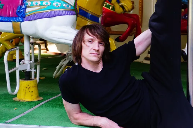 OnlyFans cuenta andrey_kovalenko header 2