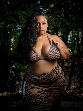 OnlyFans cuenta bbwbossvip avatar 1