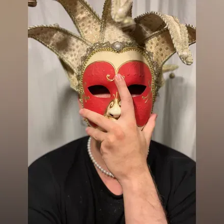 OnlyFans cuenta antonionyshevshenko avatar 1