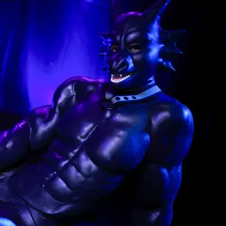 OnlyFans cuenta garbagerainbow avatar 1