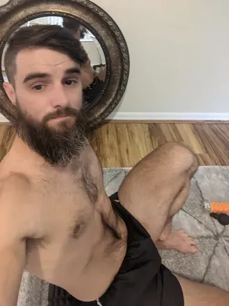 OnlyFans cuenta babyarmsteve avatar 1