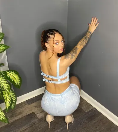 OnlyFans cuenta foreverkiiera avatar 1