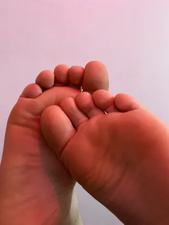 OnlyFans cuenta feetdreamsy header 2