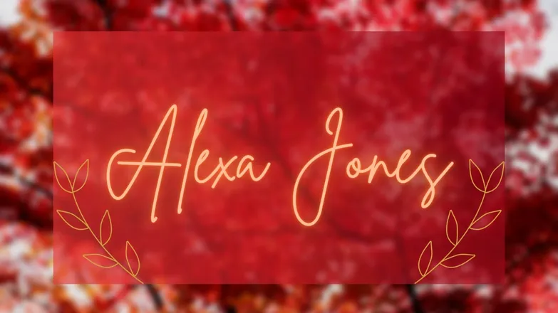 OnlyFans cuenta realalexajones header 2