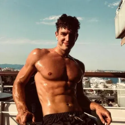 OnlyFans of franct