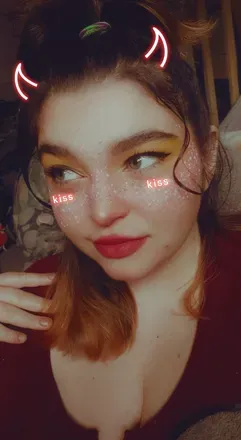 OnlyFans cuenta lilbelladarlin avatar 1