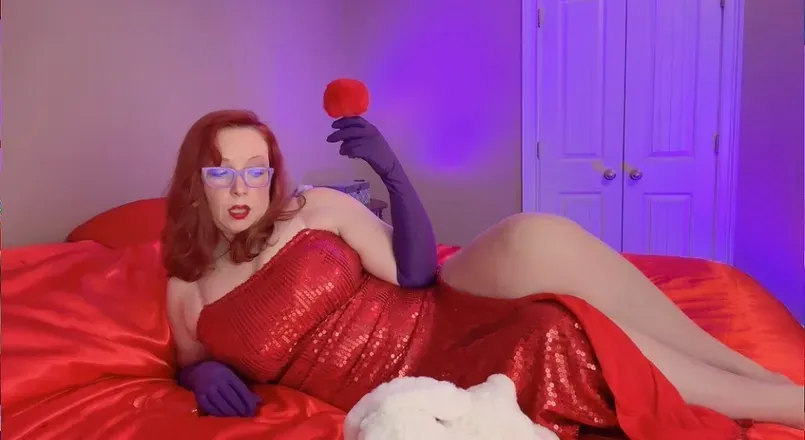 OnlyFans cuenta shinytreasures header 2