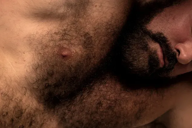 OnlyFans account  worldbears header 2