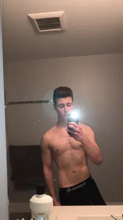 OnlyFans cuenta collin26 avatar 1