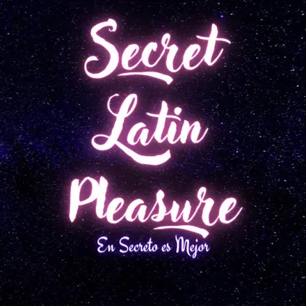 OnlyFans account  secretlatinpleasure avatar 1