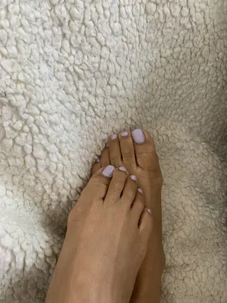 OnlyFans cuenta dexterousfeet avatar 1