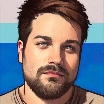 OnlyFans cuenta nerdybearxxx avatar 1