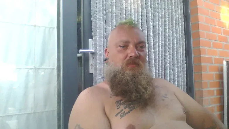 OnlyFans cuenta bearded_d avatar 1