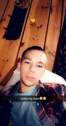 OnlyFans cuenta taymon204 avatar 1