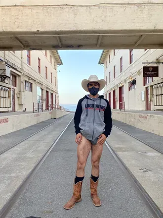 OnlyFans cuenta bluecollarnut avatar 1