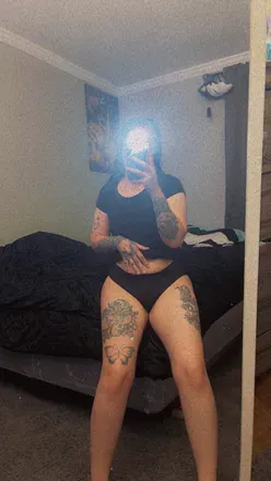 OnlyFans cuenta lil_tattooed_baddie avatar 1